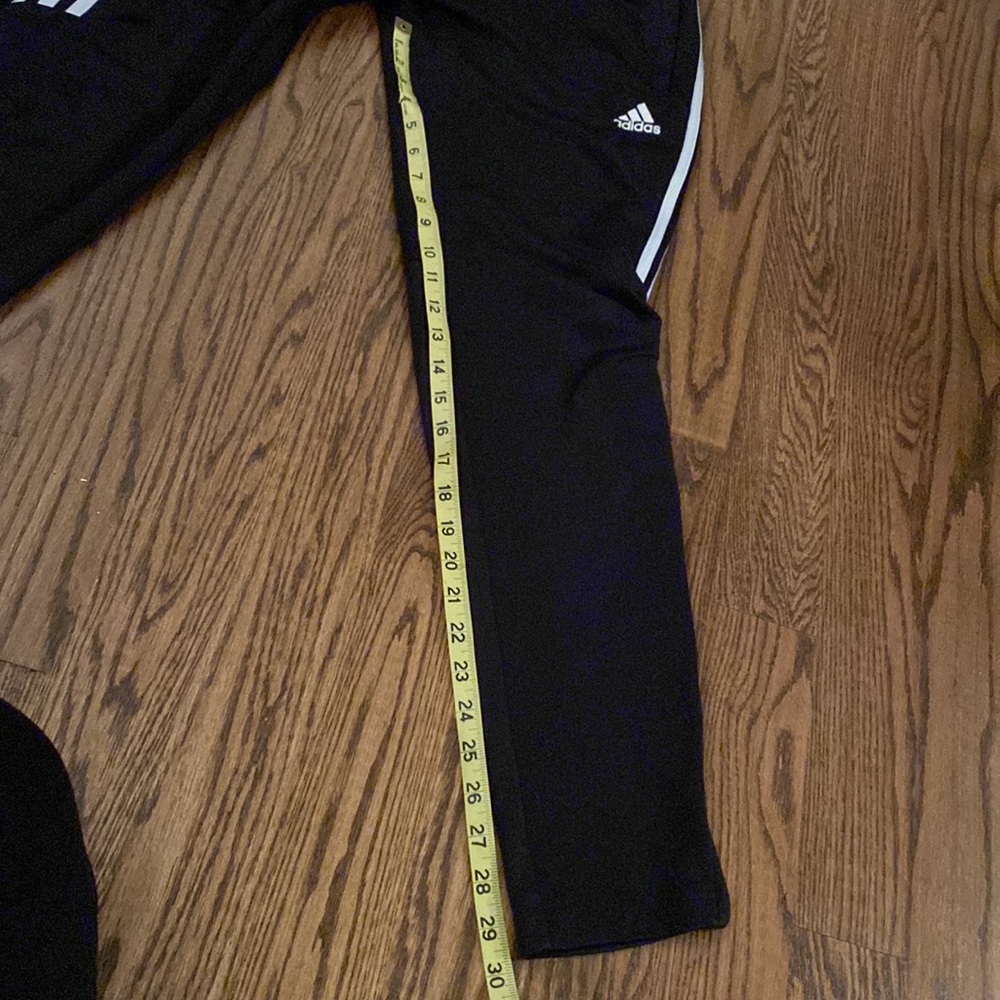 Adidas Climacool Sweatpants. - Picture 4 of 4